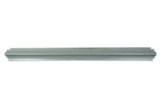 Placă de prag AUDI A4 B7 Cabriolet (8HE) (2002 - 2010) BLIC 6505-06-0018017P