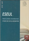 L. Paicu, M. Lupu, M. Lazar, V. Gal - Eseul. Teme pentru bacalaureat: studii de caz si dezbateri