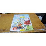 Revista Comic - Die Olchis - germana