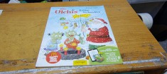 Revista Comic - Die Olchis - germana foto