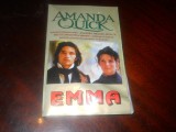 EMMA - AMANDA QUICK