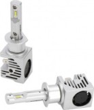 Kit becuri led auto CSP ZES M3 H1 2 buc /set, 55w,8000 Lumeni