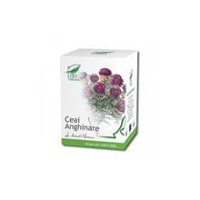 Ceai Anghinare Medica 20 + 5dz.promo Cod: medi00803 foto