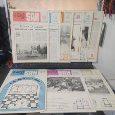 Revista română de șah, nr. 1-4, 7-12 1989, Gari Kasparov, 137