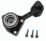 Rulment de presiune ambreiaj Ford C-Max, Focus C-Max, Focus II, Focus III, Galaxy II, S-Max, Tourneo Connect; Mazda 3; Volvo C30, S40 II, V50 Motor