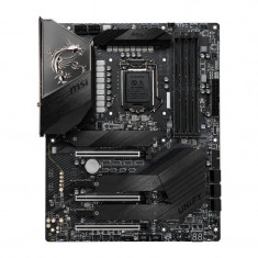 Placa de baza MSI MEG Z490 UNIFY Intel LGA1200 ATX foto