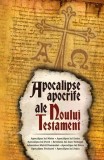 Apocalipse apocrife ale Noului Testament - Paperback brosat - *** - Herald