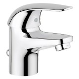 Cumpara ieftin Baterie lavoar Grohe Swift, monocomanda, cartus ceramic 35 mm, regulator de debit