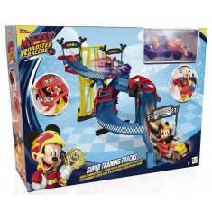 Pista De Curse Mickey Roadster Racers 33521004