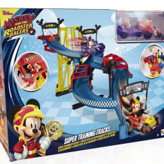 Pista De Curse Mickey Roadster Racers 33521004