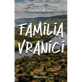 Familia Vranici - Eugenia Iacobei