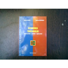 Economia turismului - Nicolae Neacsu, Andreea Baltaretu