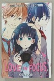 LOVE IN FOCUS de YOKO NOGIRI , COMPLETE COLLECTION , BENZI DESENATE , 2021