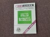 Analiza Matematica XII Ion Chitescu - Paralela 45, 1997, 270 pagini