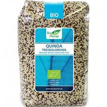 Quinoa Tricolora Bio 1kg Bio Planet Cod: 5902605416642 foto