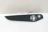 Ornament panou ușă st&acirc;nga spate MERCEDES-BENZ C W205 2017 OEM: A2057307922,A2057271700 22814304