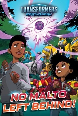 No Malto Left Behind! foto