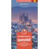 Tanuljunk gyorsan spanyolul! - Let&ouml;lthető hanganyaggal - Hasznos inform&aacute;ci&oacute;k, r&eacute;szletes nyelvtani magyar&aacute;zatok, &aacute;tfog&oacute; sz&oacute;kincs - Benke Orsolya