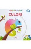 Misc si descopar. Culori