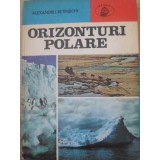 ORIZONTURI POLARE-ALEXANDRU RETINSCHI-359861