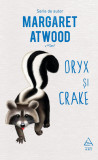Oryx și Crake - Margaret Atwood, ART