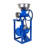 Cumpara ieftin Masina de tocat carne electrica Motoyama Nr.32, 3500 W, cadru metalic, capacitate 6 kg carne pe minut
