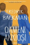 Oameni anxiosi - Art