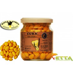 Cukk - Porumb borcan fara zeama - Artar(galben)
