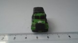 Bnk jc Hasbro - Micro Machines - Vehicule militare - Cargo Truck