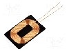 Bobina SMD, 13.3&micro;H, {{Curent de lucru}}, {{Rezisten&amp;#355;a}}, TDK - WR483265-15F5-G
