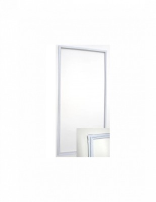 Garnitura frigider Indesit DF01X foto