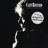 Vinil LP Cliff Richard &ndash; Always Guaranteed (VG++)