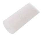 Tijă naturală extrudată &Oslash; 50mm L 500mm MITSUBISHI CHEMICAL ADV. MATERIALS