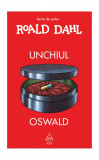 Unchiul Oswald - Roald Dahl, ART
