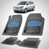 Cumpara ieftin Covorase Opel Zafira B Compatibile MPV 2005-2014 | Blue