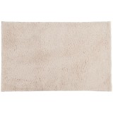 Cumpara ieftin Covor De Baie Poliester 50X80Cm &ndash; Bej Culoare Bej Moftx