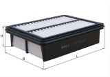 Filtru aer MAHLE LX5799
