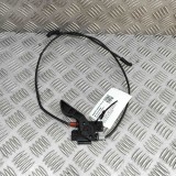 M&acirc;ner deschidere capota BMW Z4 Roadster E89 2016 OEM: 7191529 31319506