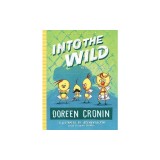 Into the Wild: Yet Another Misadventure