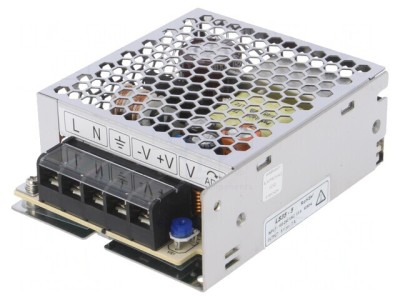 Alimentator modular 35W 5V 7A foto