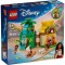 Lego Disney Distractie Pe Insula Moanei 43260