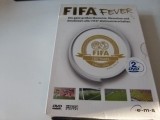 Fifa fever, 2 dvd