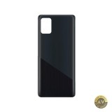 Capac Baterie compatibil cu Samsung Galaxy A51 A515 Negru