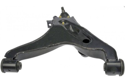 Brat, suspensie roata MITSUBISHI PAJERO III Canvas Top (V6_W, V7_W) (2000 - 2006) RINGER 1141001618 foto