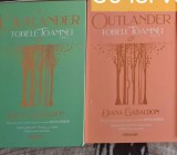 Pachet Tobele toamnei 2 vol. (Seria OUTLANDER, partea a IV-a, ed. 2021)