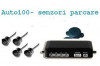 Set senzori parcare cu buzzer fara afisaj RS-380F