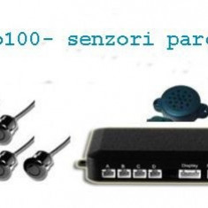 Set senzori parcare cu buzzer fara afisaj RS-380F