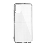 Cumpara ieftin Husa telefon silicon Samsung A31 clear