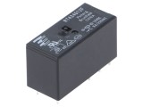Releu Electromagnetic DPDT 12VDC 8A PCB
