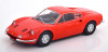 Macheta Ferrari 246 GT Dino 1969 - MCG 1/18, 1:18